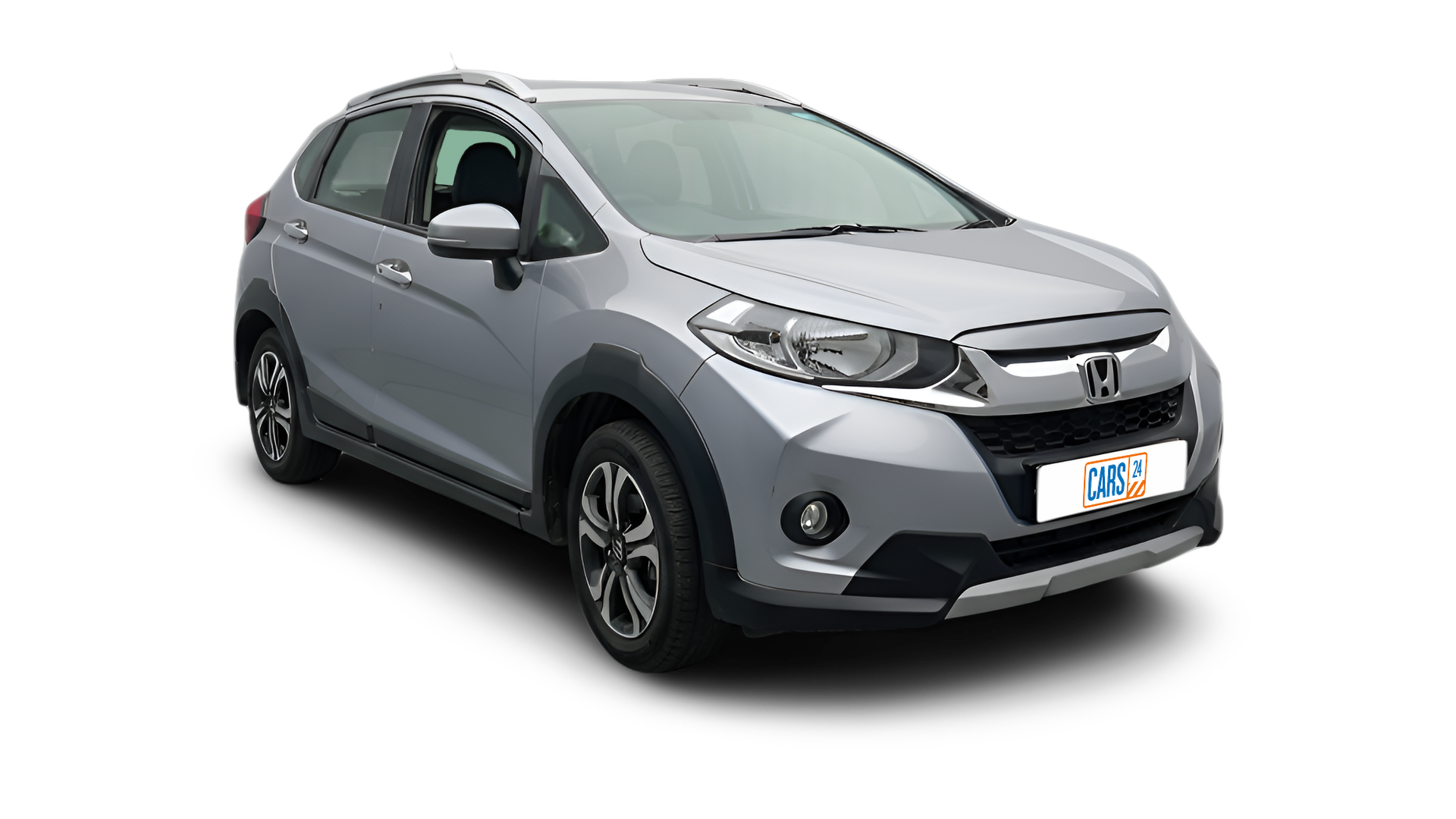Honda WR-V-img
